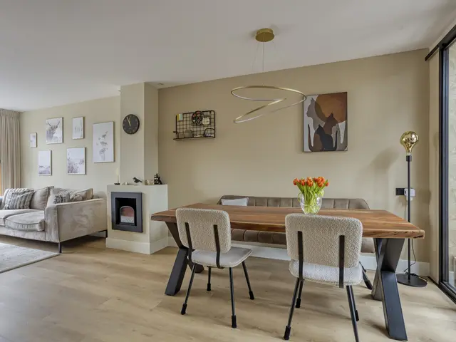 Eerste Groenelaan 54, CASTRICUM