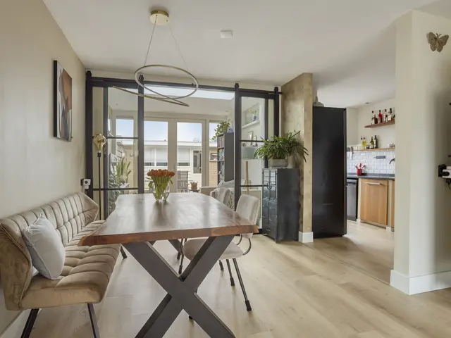 Eerste Groenelaan 54, CASTRICUM