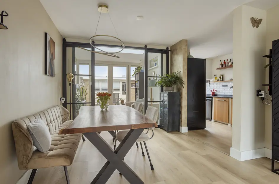 Eerste Groenelaan 54