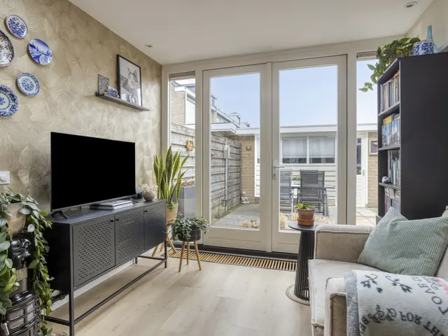 Eerste Groenelaan 54, CASTRICUM