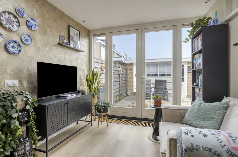 Eerste Groenelaan 54