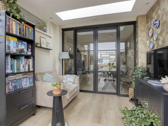 Eerste Groenelaan 54, CASTRICUM