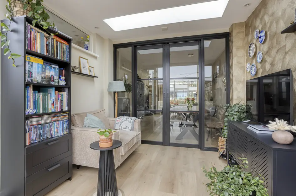 Eerste Groenelaan 54