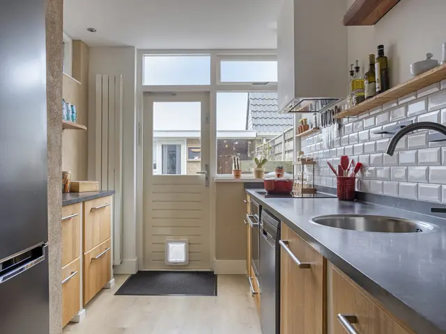 Eerste Groenelaan 54, CASTRICUM