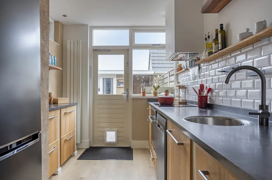 Eerste Groenelaan 54