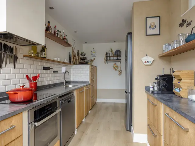 Eerste Groenelaan 54, CASTRICUM