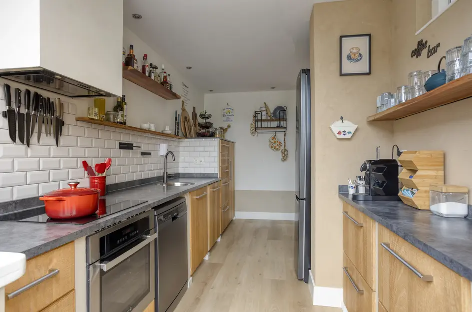 Eerste Groenelaan 54