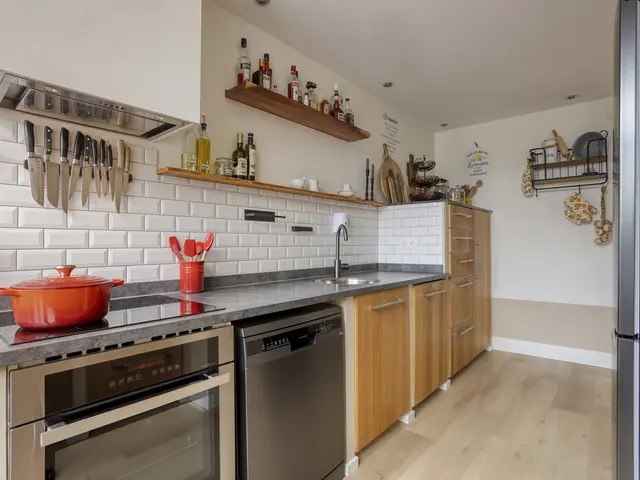 Eerste Groenelaan 54, CASTRICUM