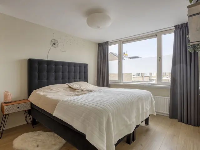 Eerste Groenelaan 54, CASTRICUM