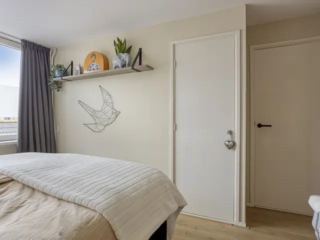 Eerste Groenelaan 54, CASTRICUM