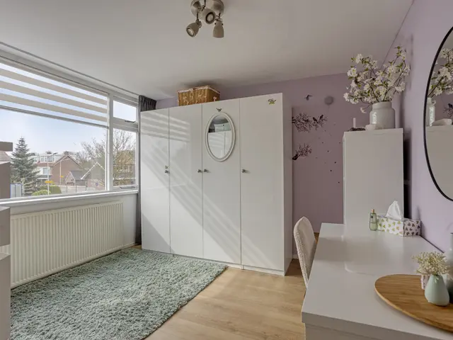 Eerste Groenelaan 54, CASTRICUM