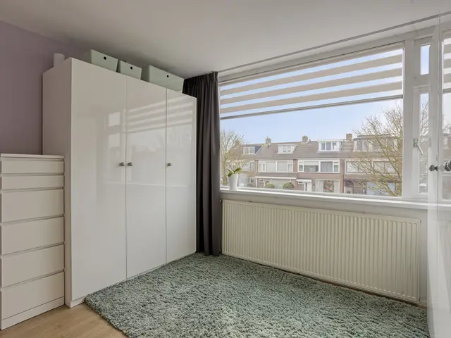 Eerste Groenelaan 54, CASTRICUM