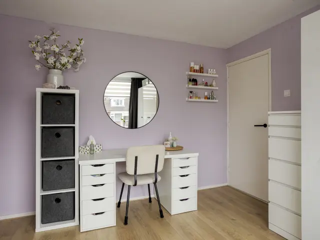 Eerste Groenelaan 54, CASTRICUM