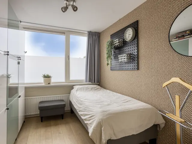 Eerste Groenelaan 54, CASTRICUM