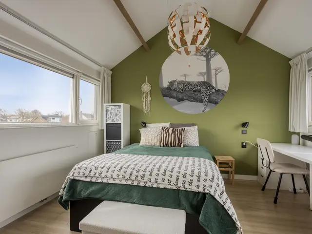 Eerste Groenelaan 54, CASTRICUM