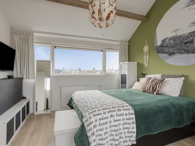 Eerste Groenelaan 54, CASTRICUM