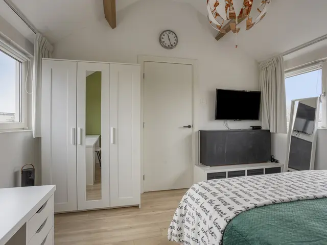 Eerste Groenelaan 54, CASTRICUM