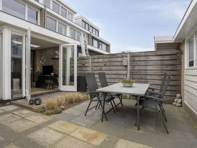 Eerste Groenelaan 54, CASTRICUM