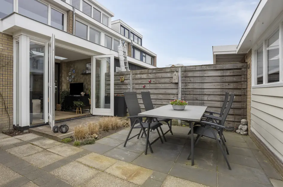 Eerste Groenelaan 54