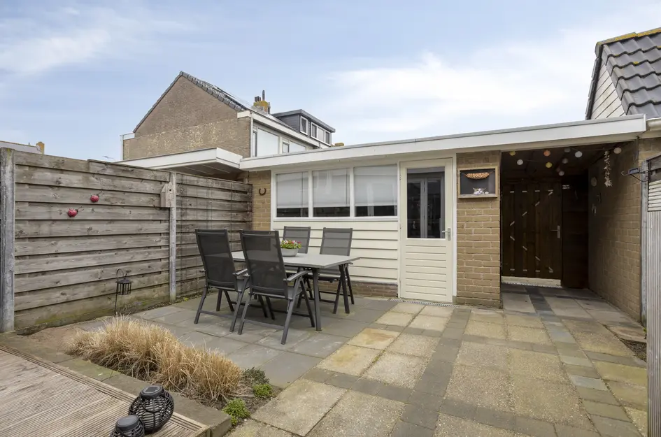 Eerste Groenelaan 54