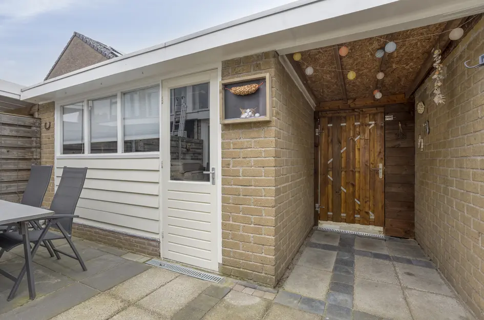 Eerste Groenelaan 54