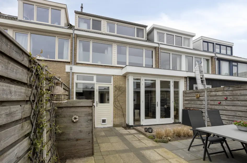 Eerste Groenelaan 54