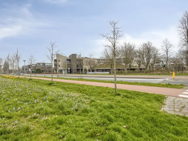 Eerste Groenelaan 54, CASTRICUM