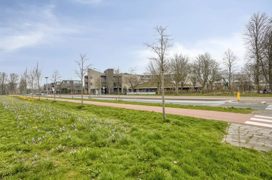 Eerste Groenelaan 54