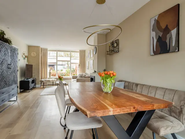 Eerste Groenelaan 54, CASTRICUM