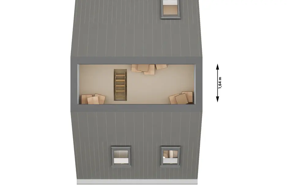 Madelief, bouwnummer 55 