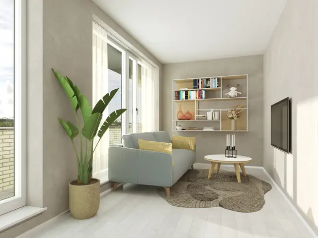 Baccarastraat 1 407, ZWAAG