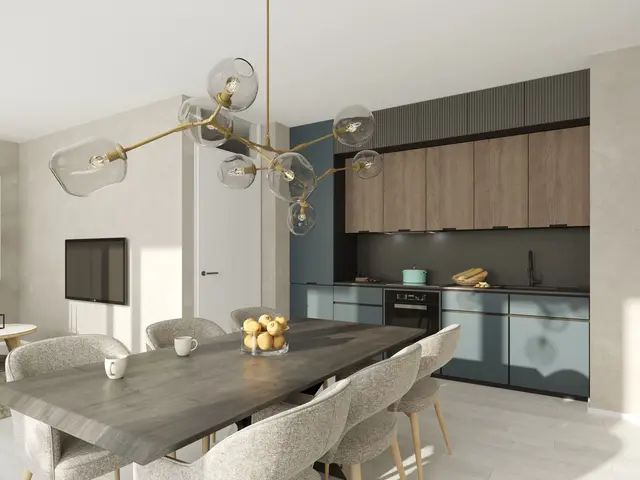 Baccarastraat 1 407, ZWAAG