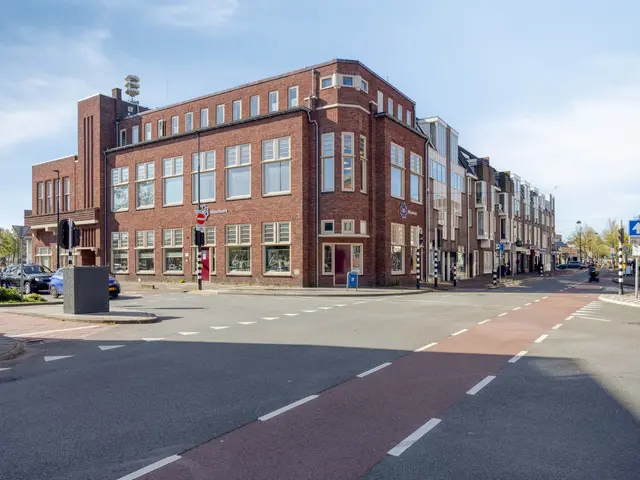 Breestraat 197, BEVERWIJK
