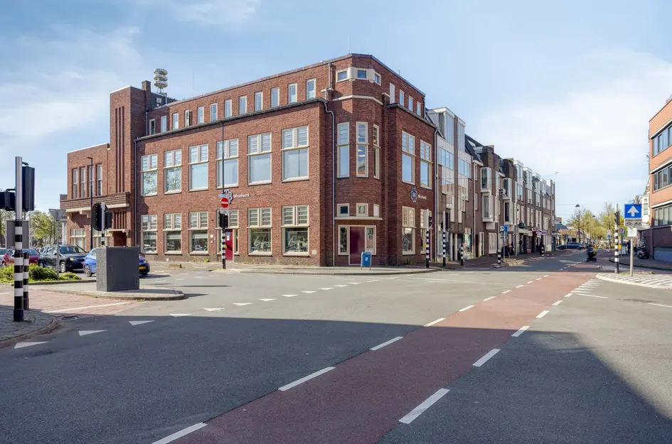 Breestraat 197