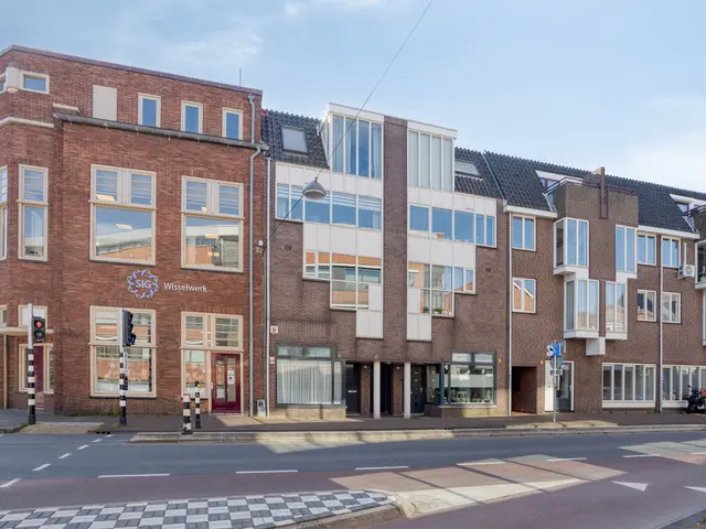 Breestraat 197, BEVERWIJK