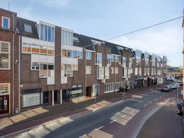 Breestraat 197, BEVERWIJK