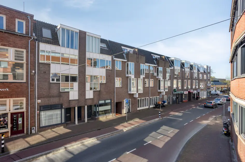 Breestraat 197