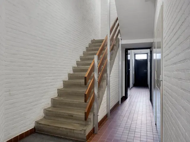 Breestraat 197, BEVERWIJK