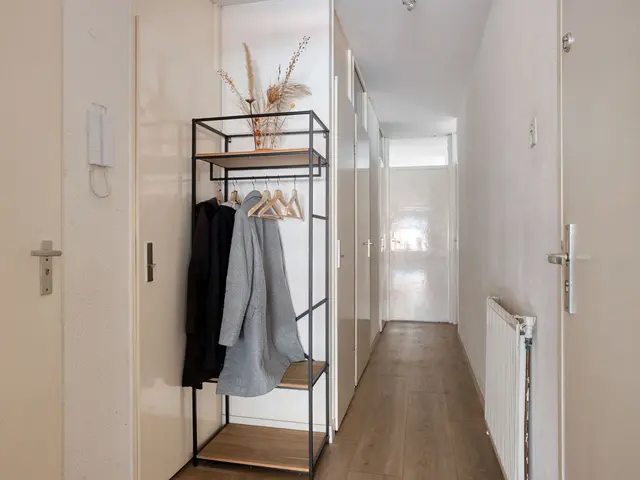 Breestraat 197, BEVERWIJK