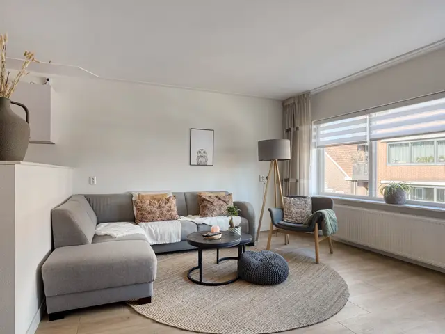 Breestraat 197, BEVERWIJK