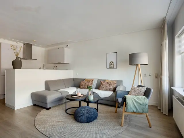 Breestraat 197, BEVERWIJK