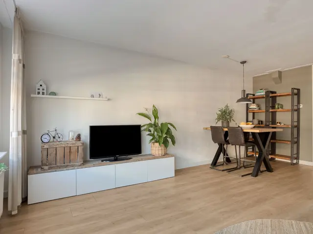 Breestraat 197, BEVERWIJK