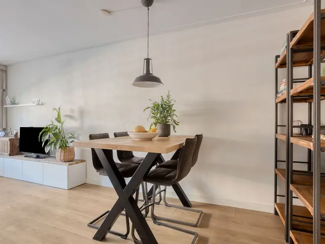 Breestraat 197, BEVERWIJK