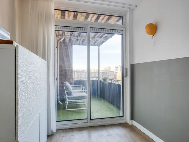 Breestraat 197, BEVERWIJK