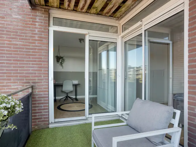 Breestraat 197, BEVERWIJK