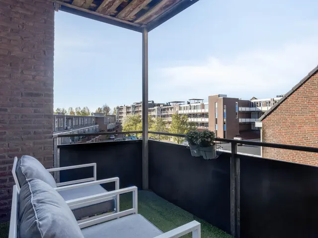 Breestraat 197, BEVERWIJK