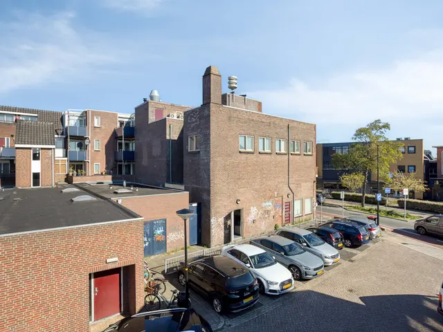 Breestraat 197, BEVERWIJK