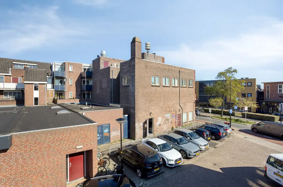 Breestraat 197