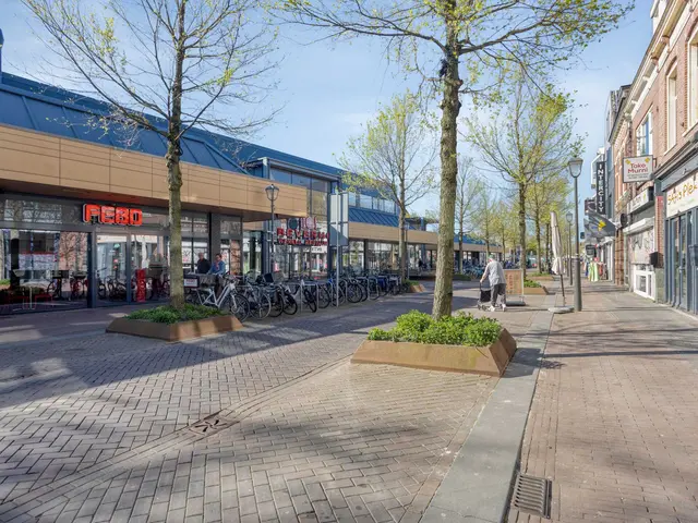 Breestraat 197, BEVERWIJK