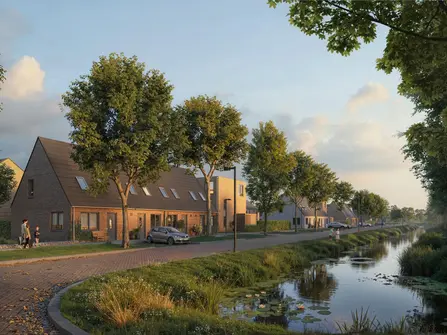 Madelief, bouwnummer 64 